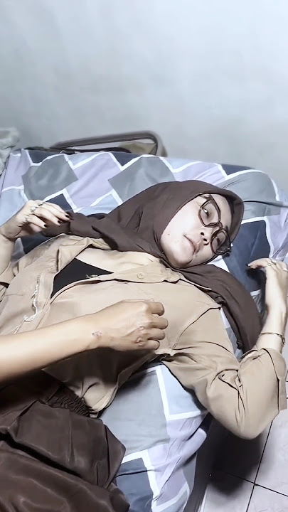jilbab Pramuka viral #shorts