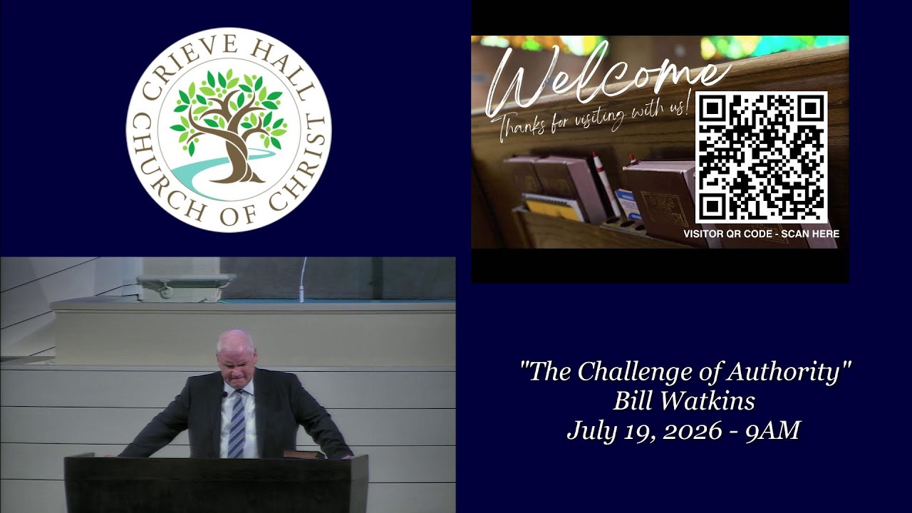 The Challenge of Authority in Contemporary Society