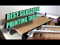 BEST MULTI-COLOR & PORTABLE SINGLE PRESS FOR SILKSCREEN PRINTING | UNBOXING & TESTING