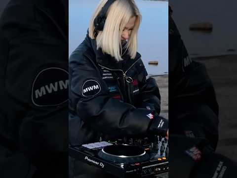Full stream on my channel 🖤 #techno #technodance #dj #rave #hardgroove