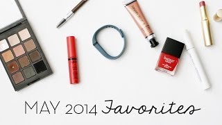 May 2014 Favorites