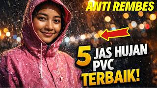 5 Best Pvc Raincoat Recommendations 2026 Leakproof U0026 Strong Against Extreme Rain