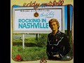Eddy Mitchell Quatre Belles Chansons Des Années 70 B B Le 28 09 024 