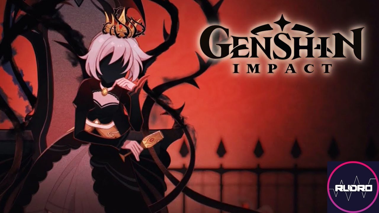 Genshin Impact Battlepass Cutscene YouTube