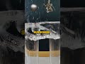 Ice vs 1000°C Red Hot Ball 🧊🔥 | Ultimate Temperature Battle#HotBall #Ice #Satisfying