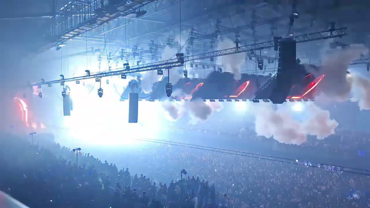 Thunderdome 2024 OMEGA (Recap)