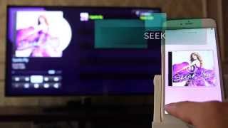 iPlayTo - play photos, videos and music to Smart TV screenshot 4