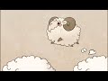 Count sheep for sleep #sleep #sleepmusic #sleepsounds #sleeping #sheep #sheepcount #asmr