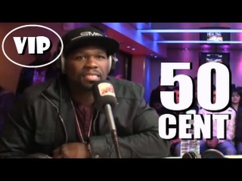 50 cent Interview complète sur NRJ - YouTube