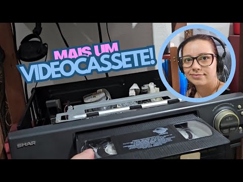 I BOUGHT ANOTHER VCR | TESTING THE DEVICE + TIPS