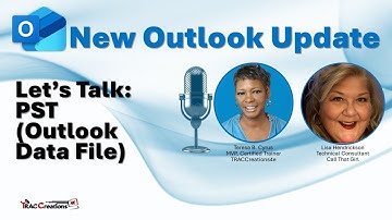 New Outlook PST Support: What Every User Needs to Know!