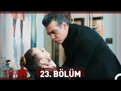 Sadakatsiz 23. Bölüm