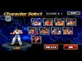 Kung fu do fighting Hard mode for pros