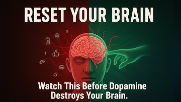 How Dopamine is Making You Weak — and How to Fight Back