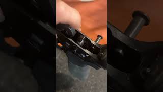 Radical Firearms Rf-15 Super Safety. How To Get It Running Like Er.