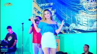 ZARIDEN MUSIC - TERLALU SAYANG - EVIS RENATA - BIG FAMILY JACK SOON KM. SONY TAMBAH MAKMUR 03 JUWANA