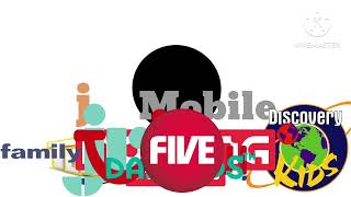 J mobile black hole add round 8 FIVE 2006