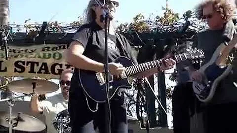 Debra Farris Band - Use Me