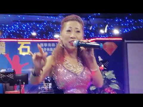 喜悅之星 林妤蓁 金鑽石 演唱 為你唱一首歌 20190828 明華現場拍攝