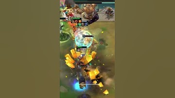 Teamfight Tactics | #TFT | SET 6.5 ⭐⭐⭐ Talon |  #shorts