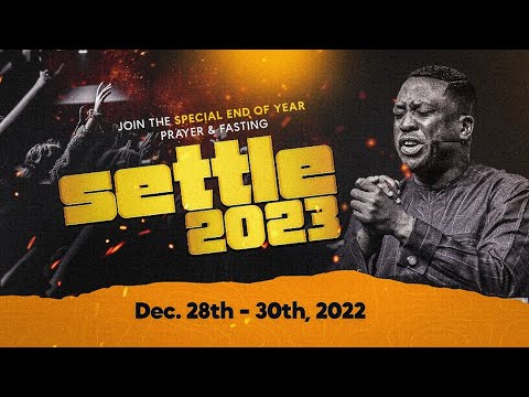 Prayers for Achievement of Goals &Visibility for Divine Support || Pst Bolaji Idowu || 29th Dec 2022