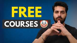 Why I Hate 'Free'...