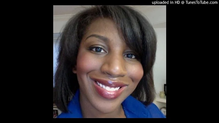 The Nikki Clarke Radio Show with Lenore" Lolo" Cla...