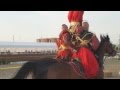 White Stable -Ukrainian Cossacks