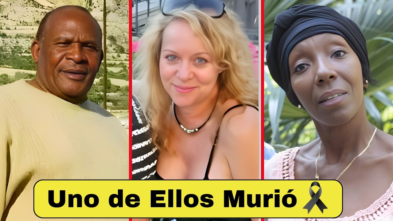 ¿Dónde están ahora? La vida actual de estos 10 Actores Cubanos.💥