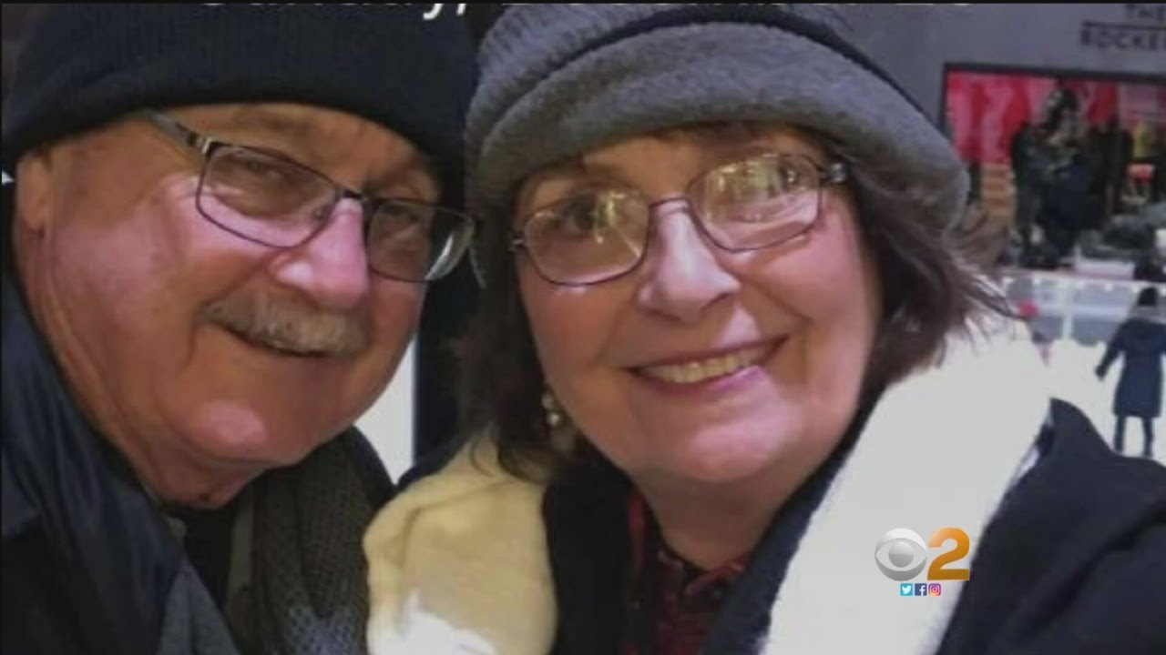 Couple Killed In Diamond Bar House Fire Had Just Retired; Adult Son ...