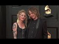 BILLY STRINGS | Fashion Cam | 2022 GRAMMYs