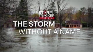 The Storm Without A Name: 10 Years After the 2016 Flood