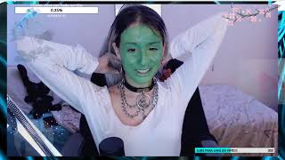 A Sama Muestra Las Tetas 0