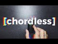 [chordless] phone circuit bending