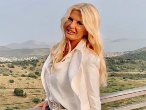 Μαρίνα Πατούλη: Η