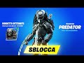 Completo le Sfide per SBLOCCARE la *NUOVA* Skin SEGRETA di Fortnite! Stagione 5 Capitolo 2 Fortnite