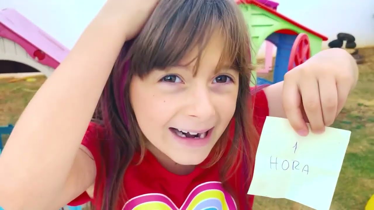 1 MINUTO 10 MINUTOS OU 1 HORA ! DESAFIO -  Compilação