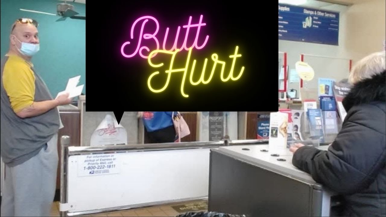 BUT YOU'RE NOT LISTENING!!! UM BECAUSE YOU AINT MY DADDY!!!