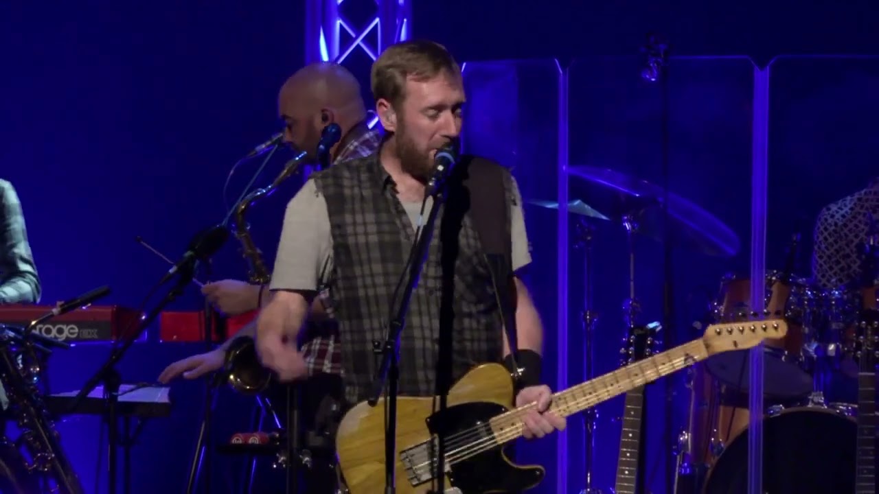 The Sound of Springsteen -  Saturday 25th February 2023