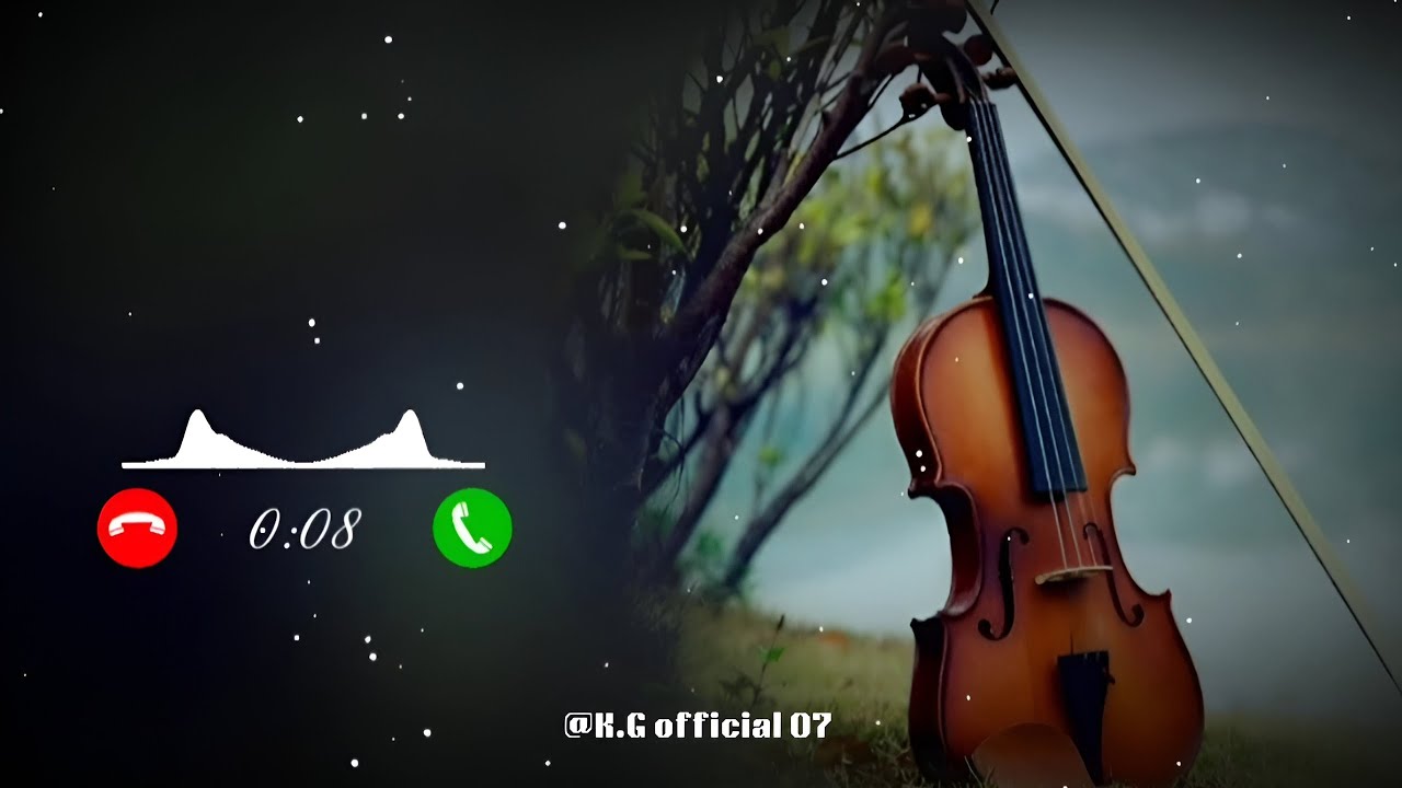 best instrumental ringtone | main tenu samjhawan ki violin ringtone | bansuri ringtone | 