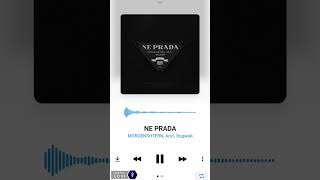      Morgenshtern Arut   Ne Prada  Remix  8d   8d 
