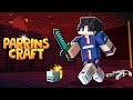 CERCHIAMO LA FORTEZZA! - MINECRAFT ParrinsCraft ep.4