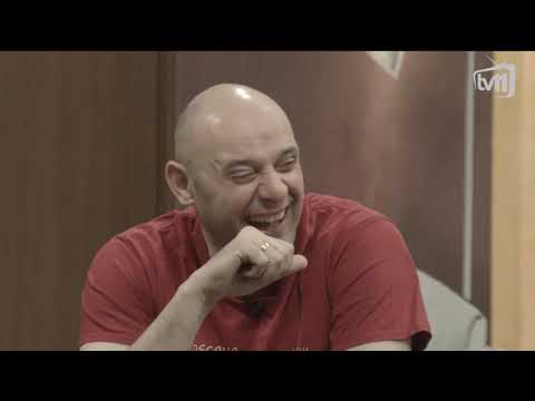 სტუმრად კაცებთან - 30 - გიორგი სიგუა 09.07.2015