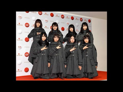 欅坂キャプテン菅井「大切な仲間の今泉の分まで」