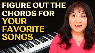 Download Lagu How To Add Chords To A Melody - Even If You Can't Play By Ear MP3