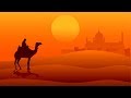 Beautiful egyptian music  arabian music  lost sands of time