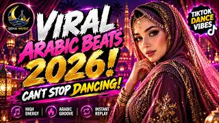 Lagu Arab Bikin Joget Viral TikTok 🔥 Cek Sound Karnaval 2026 | Arabic Remix Terbaru