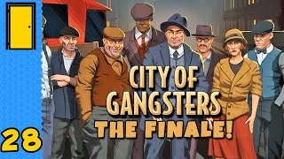 Prohibition Abolition - The Finale! | City of Gangsters - Part 28 - Full Version (Gangster Manager) screenshot 4