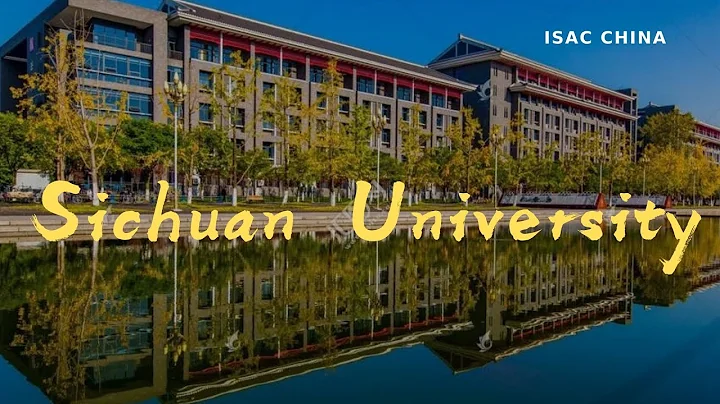 Sichuan University (Campus Life in 120s) | 四川大学校园生活 - DayDayNews