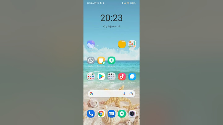 Xiaomi redmi note 8 pro arama bekletme